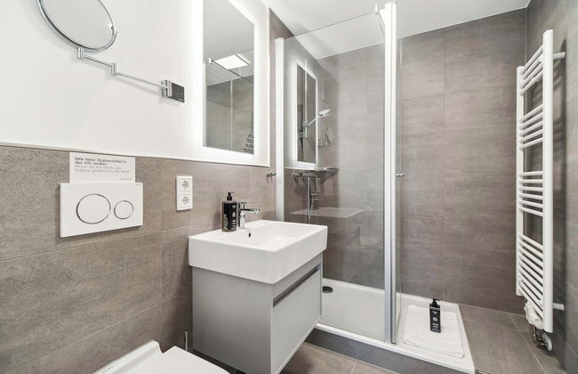 Limehome Kassel Wilhelmsstraße - Photo 43