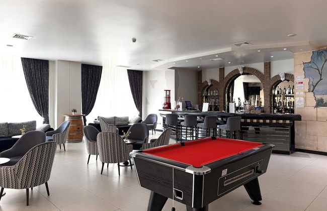 Luna Hotel Da Oura - Foto 55