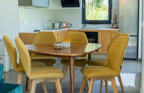 Villa Zen - with pool & close to the sea - Foto 28