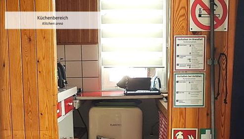 Talblick 1 - Ihr Ferienhaus mitten im idyllischen Tal - Foto 3