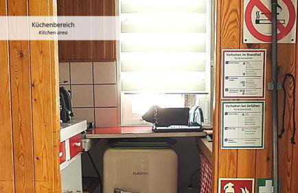 Talblick 1 - Ihr Ferienhaus mitten im idyllischen Tal - Foto 3