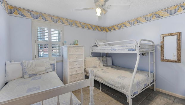 Buena Vista 302 - Foto 2, Habitación