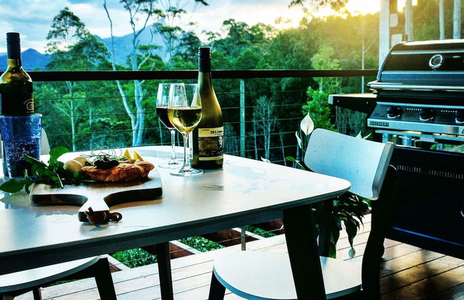 La Rocher Eco Retreat - Foto 26