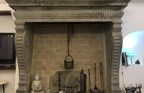 Historic house by the lake La Renée Casa Vacanza - Foto 54