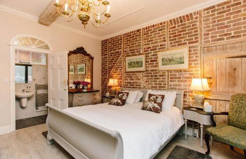 The Old Rectory - Foto 35