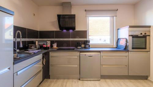 WiesenGlück - Ferienidyll mit Terrasse und Garten - Foto 4