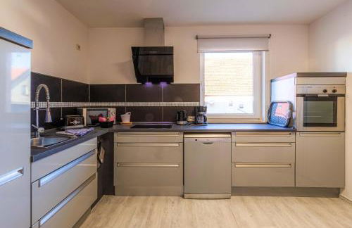 WiesenGlück - Ferienidyll mit Terrasse und Garten - Foto 4