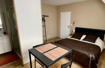 Appart Hotel Gambetta - Foto 10