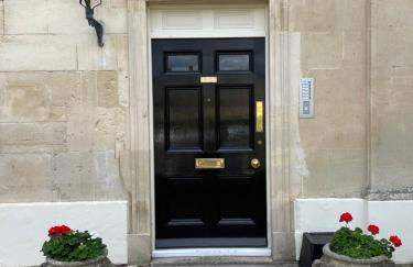 Nordic Regency Apartment - Photo 30