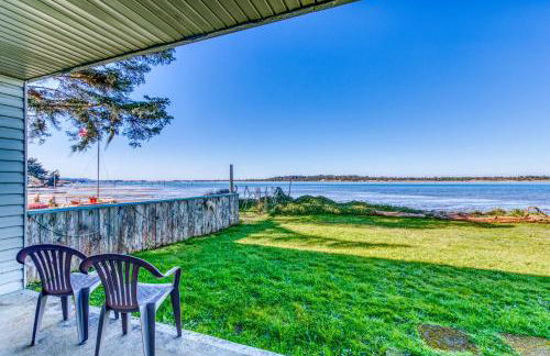 Bayview Cottage - Foto 1