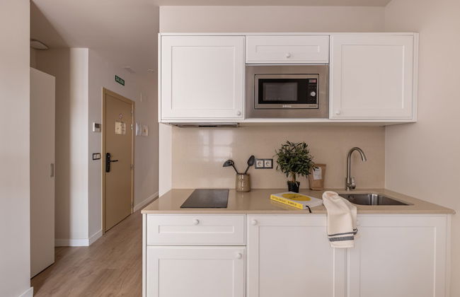 Líbere Málaga Teatro Romano - Foto 19