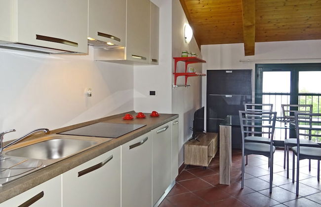 Holideal Campione Bed & Surf - Photo 42