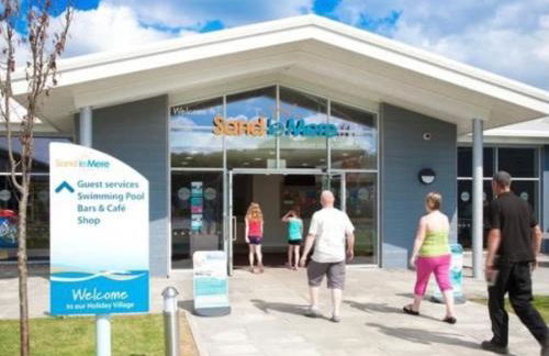 Cosy caravan - Foto 27