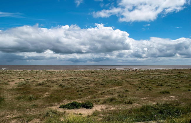 Stunning 3-bed Cottage in Lowestoft - Foto 11