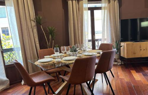 Apartamento Balcón de Tendillas - Foto 8