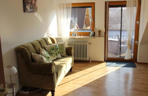 Ferienwohnung Christine Trautner - Foto 9