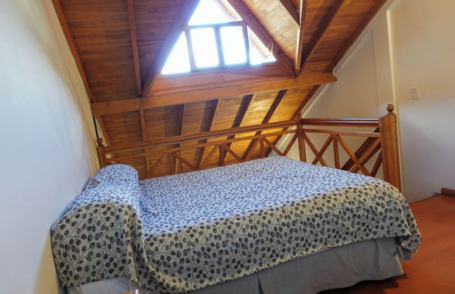 Choconcito Apart Hotel - Foto 8