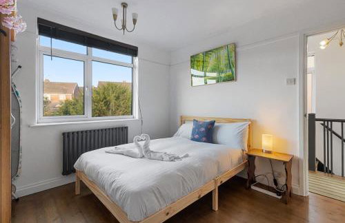 Exeter Heights - Short Stays UK Ltd - Foto 2