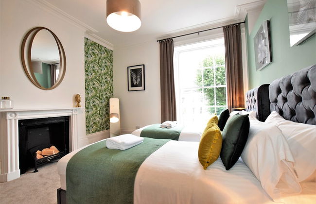 Frederick Place Your Apartment - Foto 3