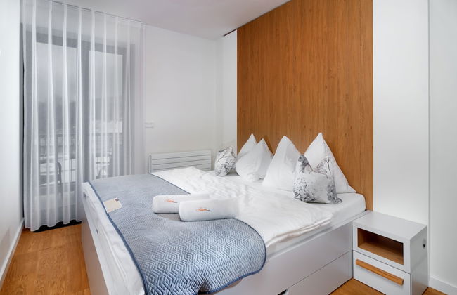 Residence Grand Suites - Foto 2