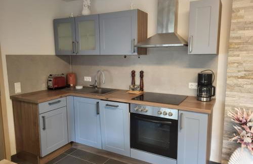 Ferienhaus Neunkirchen-Daun - Foto 4