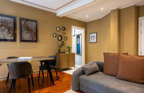 Elizabeth Unique Apartments - A Member of Design Hotels - Foto 146