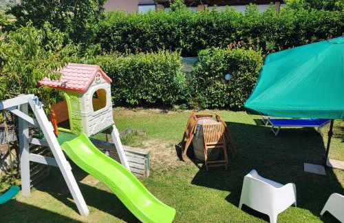 Villa Giuseppe - Foto 21