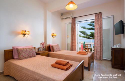 Anna Apartments Boukari - Photo 43