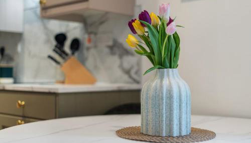 Modern and central 1BR Flat with Skyline View - Foto 5