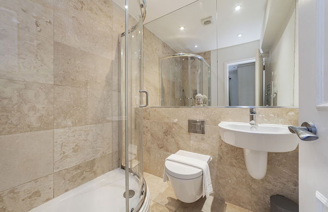 The Westbourne Villa - Foto 36