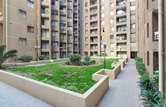 Home Apartments - Foto 18