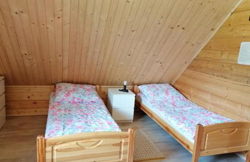 Agroturystyka Wudarsówka - Foto 15