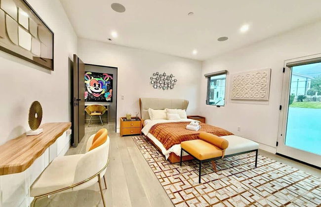 @ Marbella Lane - Enchanted Garden & Pool Hideaway - Foto 12