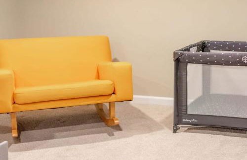 Classic Soulard 4BR Private Yard ABODEbucks - Foto 35