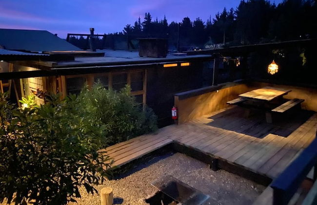 Cabañas La Ola Puertecillo - Foto 16