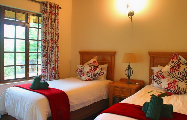 Fairways Self Catering - Foto 6