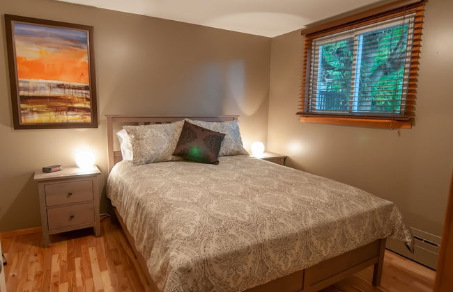 Résidence Touristique Chicoutimi - Foto 6