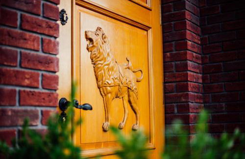 PATEK Premium Apartments - Airport Lawica & MTP & Car races & International trade fairs - Foto 37