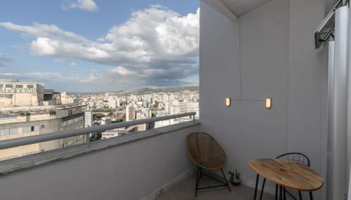 Flat c/ AC próximo a Rodoviaria - Foto 3