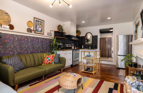 The Salish Suite - Foto 1