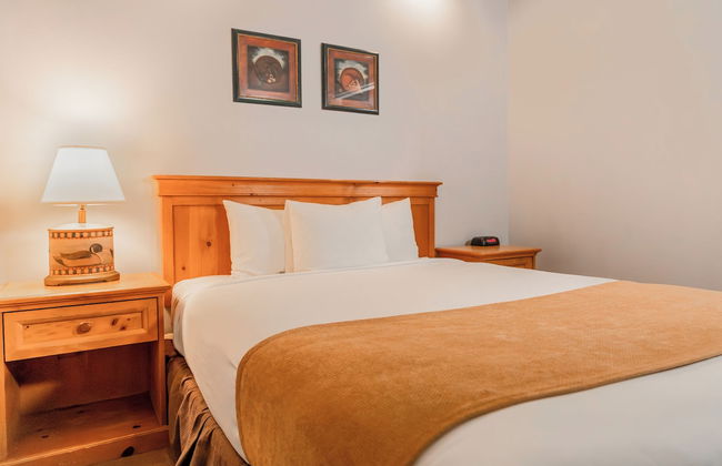 Legacy Vacation Resorts - Steamboat Hilltop - Photo 33