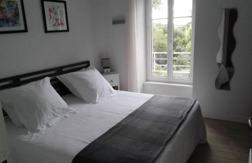 L'APPART DU RIS - Foto 19