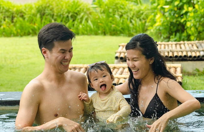 Sound of the Sea Villa - Photo 37