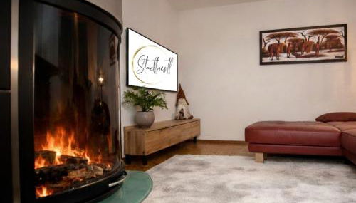 Stadtnestl Apartment Sterzing - Alpines Hideaway mit Kamin & Garten - Foto 3