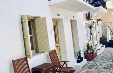 Aegli Apartments - Foto 25