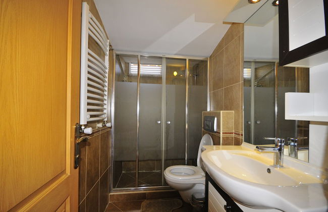 Kaya Apart Point - Foto 45