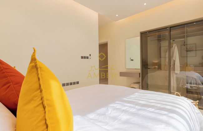 Amber Hospitality Al Qirawan - Foto 48