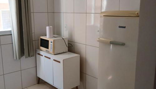 Apartamento Sossego! - Foto 5