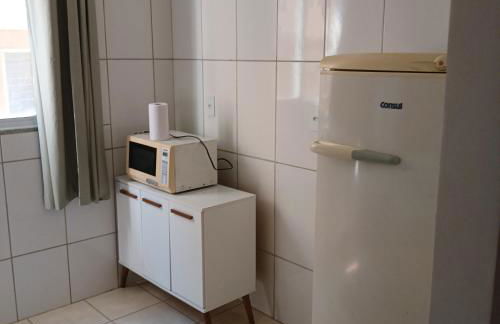 Apartamento Sossego! - Foto 5