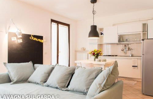 Welcome Traveller LA LAVAGNA SUL GARDA - Foto 57